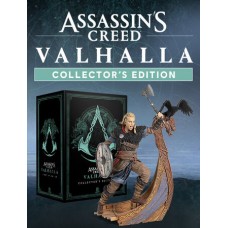 Assassins Creed Valhalla Collec..